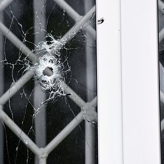 Жителей российского населенного пункта призвали укрыться из-за обстрела ВСУ