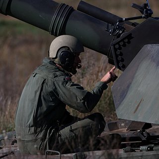 В Германии заявили о завышенных ожиданиях от Abrams на Украине