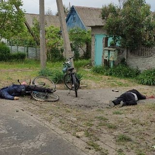 Два жителя Херсонской области стали жертвами обстрела со стороны ВСУ
