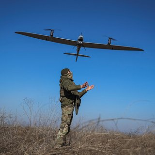 В России допустили уничтожение поставки из 800 дронов для ВСУ за неделю