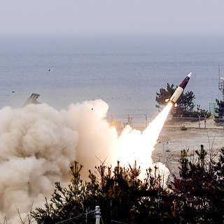 В Северной Корее оценили влияние поставок ATACMS на украинский конфликт