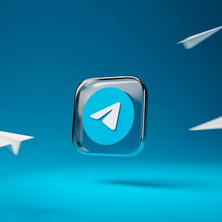 В ГУР Украины пожаловались на блокировку чат-ботов страны в Telegram