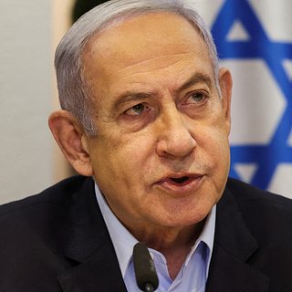 В США назвали возможный срок выдачи ордера на арест премьера Израиля от МУС