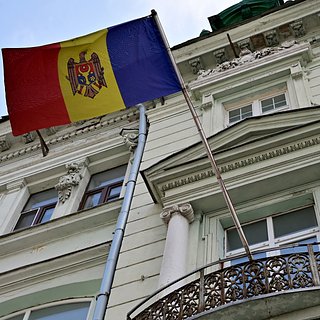 Молдавские суды захотели отменить штрафы за ношение георгиевской ленты