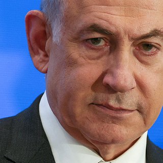 Нетаньяху попросил Байдена помочь предотвратить выдачу ордеров МУС на арест
