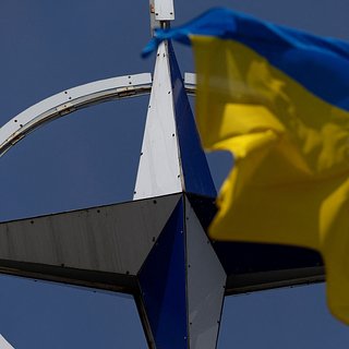 В Белом доме усомнились в будущем вступлении Украины в НАТО
