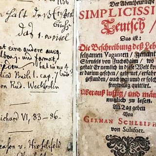 Утерянные тома братьев Гримм нашли в Польше