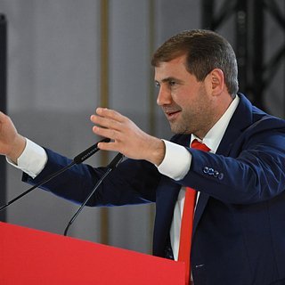 Молдавский оппозиционер уличил Санду в желании сделать страну полигоном ЕС