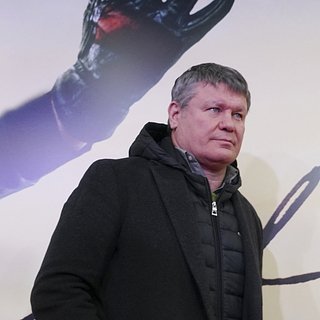 Тактаров предложил устроить выступающему в России иностранному футболисту темную