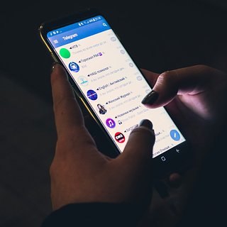 На Украине предложили ограничить работу Telegram