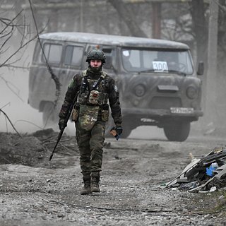 В ДНР рассказали о попытках ВСУ покинуть поселок Керамик под Авдеевкой