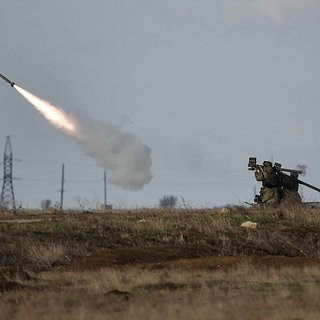В Крыму после перехвата ракет ATACMS нашли несдетонировавшие боевые элементы
