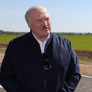 Лукашенко рассказал об овладевающей им мысли про АЭС