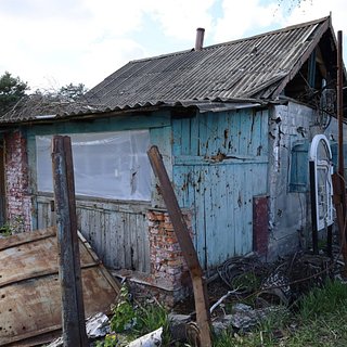 Село в Белгородской области попало под обстрел ВСУ