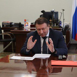 Главу нижегородского парламента арестовали по делу о растрате