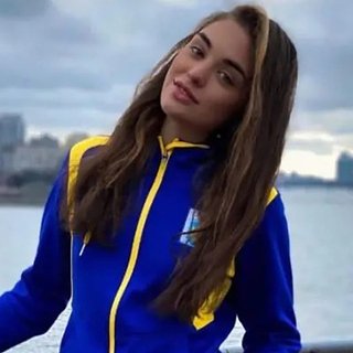 Украинская спортсменка-чемпионка угрожала соотечественникам ударами России