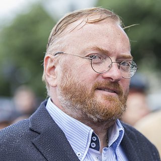 Милонов поддержал идею проверять сексуальную ориентацию чиновников и депутатов