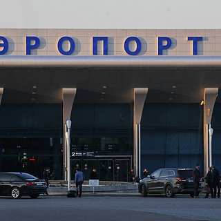 Сотни направлявшихся в Турцию россиян застряли в аэропорту почти на девять часов