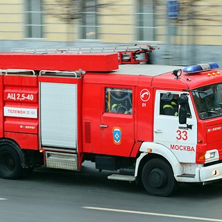 Очевидцы сообщили о взрыве в общежитии РУДН в Москве