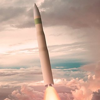 Пентагон заявил о сильной задержке программы межконтинентальной ракеты Sentinel
