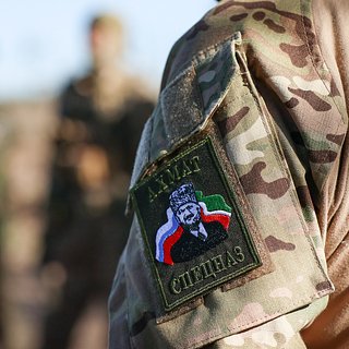 Командир «Ахмата» одним ножом откопал себя после атаки ВСУ
