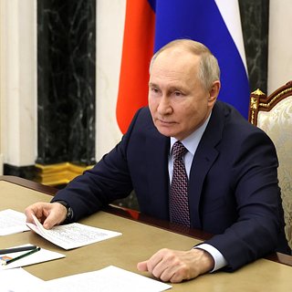 В США заявили о беспочвенных надеждах Запада в отношении Путина