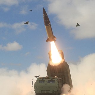 В Госдуме назвали страхом отказ США признать уничтожение ракет ATACMS