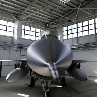В ВСУ заявили о готовности получать даже неисправные военные самолеты