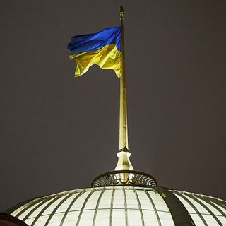 На Украине захотели легализовать ЧВК