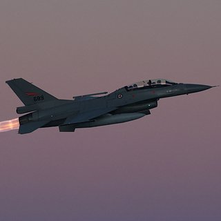 Полковник высказался о влиянии поставок F-16 Украине на ход конфликта