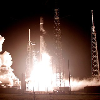 SpaceX запустила бронирование мест для полетов в космос