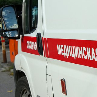 Двухлетний ребенок выпал из окна дома в Москве и не выжил