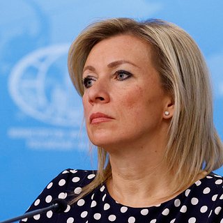 Захарова призвала Латвию предъявить список разрешивших удары по России стран