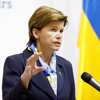 В Латвии заявили о разрешении Украине бить западным оружием по России