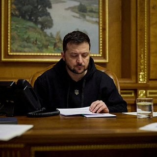 Зеленский уволил уличенного СМИ в коррупции главу департамента СБУ