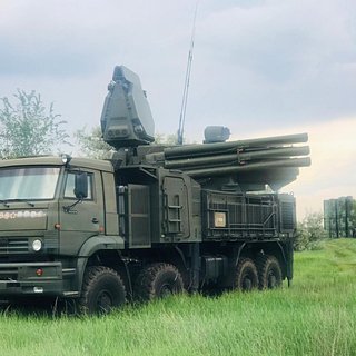 ПВО уничтожила беспилотник над российским регионом