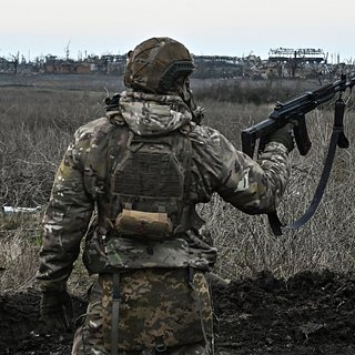 Майора ВСУ ликвидировали при ударе по Одессе
