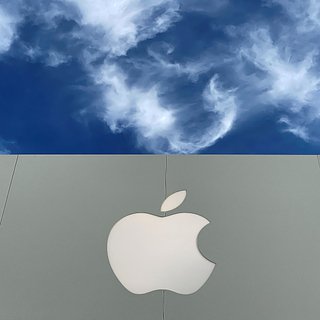 Стало известно об отсутствии в сервисных центрах Apple в РФ оригинальных деталей