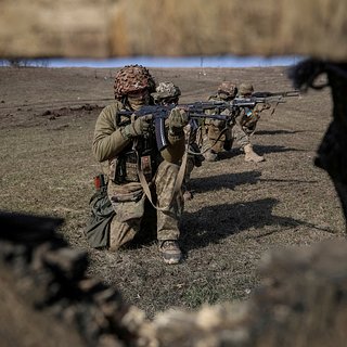 В США рассказали об оставлении тяжелораненых бойцов ВСУ на поле боя