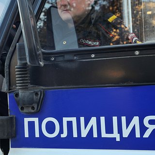 Пьяный россиянин ударил полицейского по голове и попал под суд