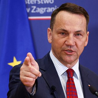 Глава МИД Польши заявил об отсутствии планов помогать украинским уклонистам