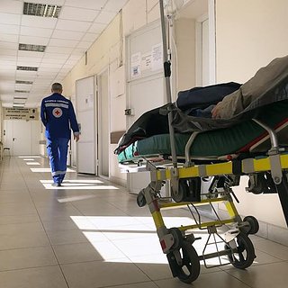 58-летний москвич с разбитым черепом отказался ложиться в больницу