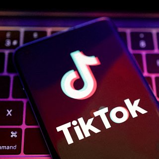 В TikTok заблокировали один из аккаунтов Sputnik