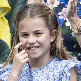 Дочь Кейт Миддлтон и принца Уильяма получила подарок за 4,2 миллиона рублей