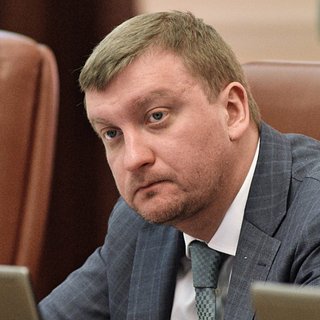 Россия объявила в розыск бывшего украинского министра