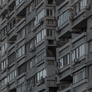 Готовые квартиры в Москве подешевели впервые за полтора года