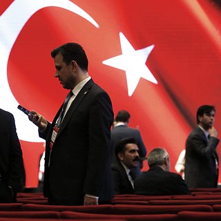 В Турции рассказали о рисках остановки торговли с Россией
