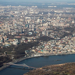 Названы последствия возможного ограничения спутниковой съемки территории Украины
