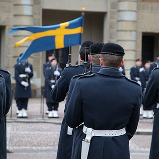 В Швеции после вступления в НАТО стало больше пацифистов