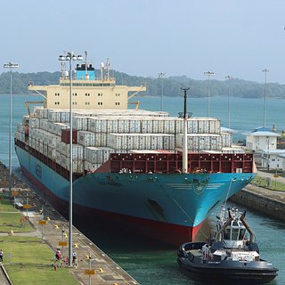 Maersk предрек сохранение проблем в мировой торговле